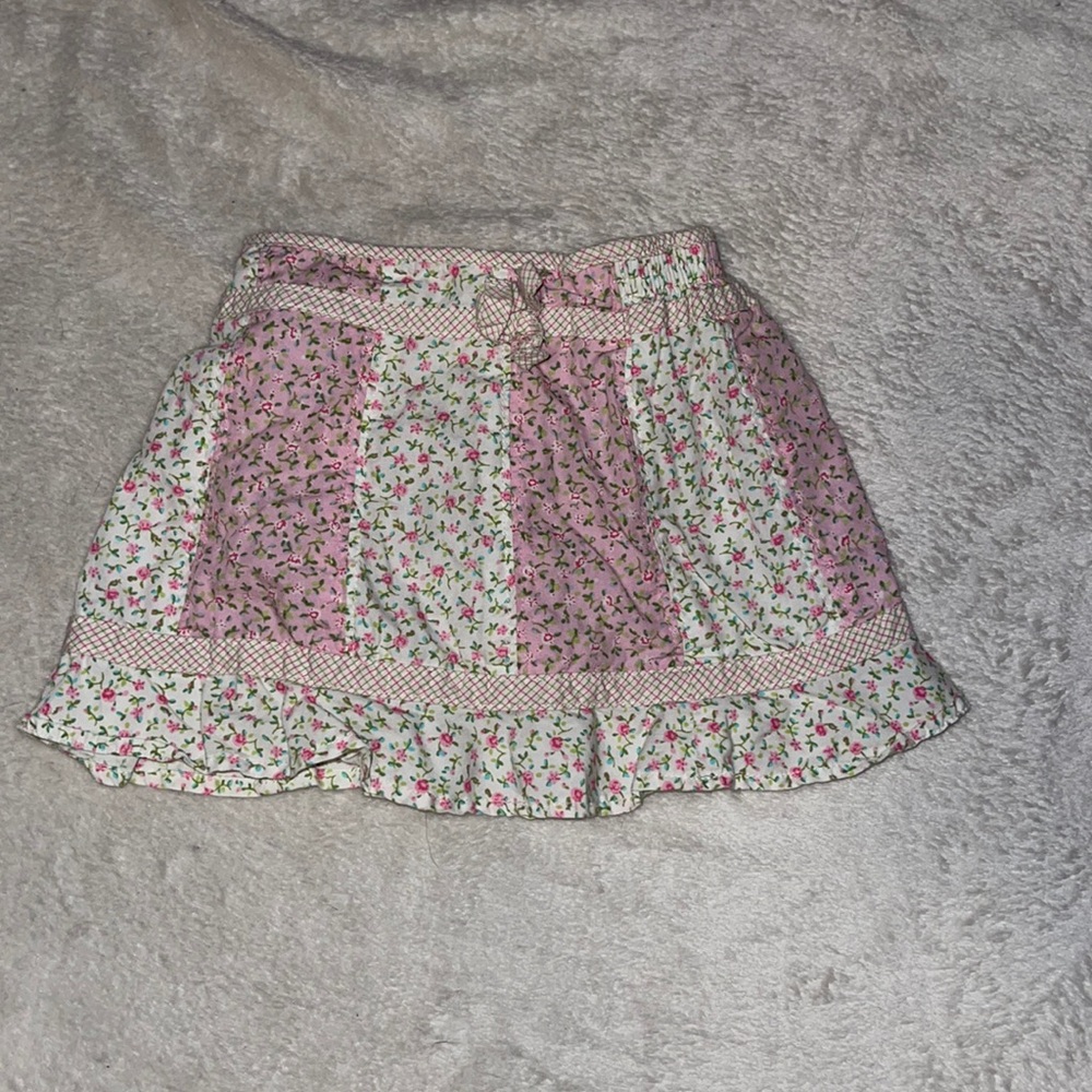 Skirt